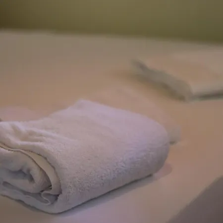 Bajrami Lejlighedshotel 3*