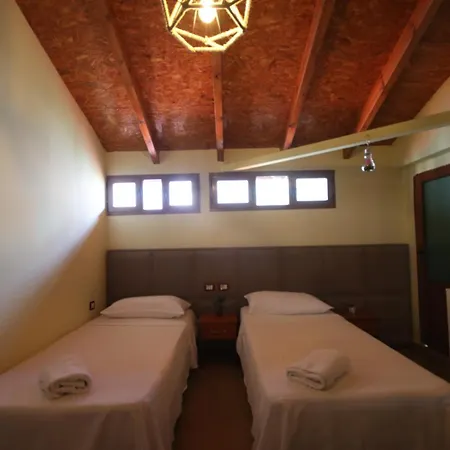 Hotel apartamentowy Bajrami 3*