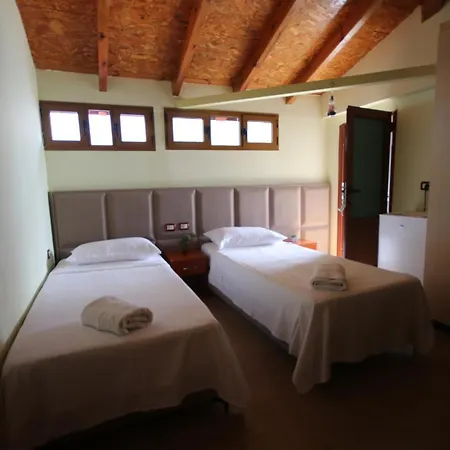 Bajrami Hotel apartamentowy