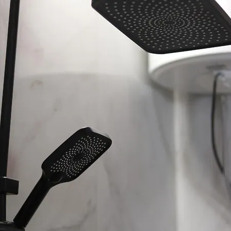 Lejlighedshotel Bajrami 3*