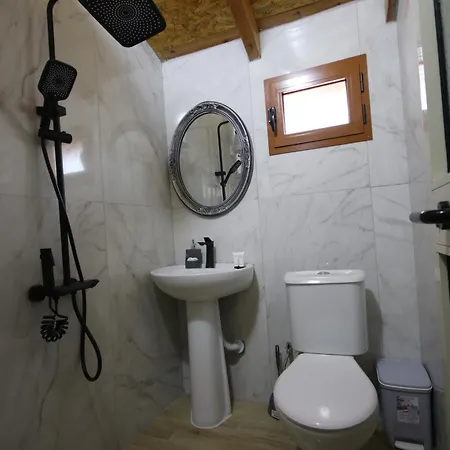 Hotel apartamentowy Bajrami Wlora