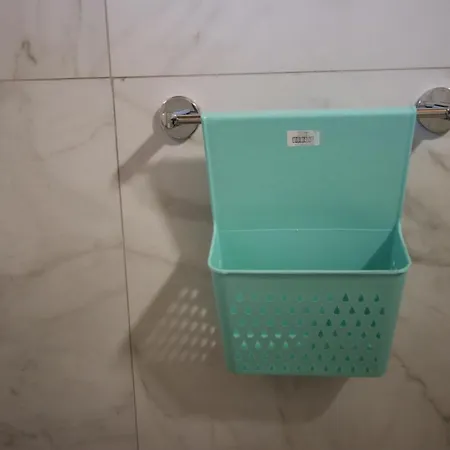 Bajrami Hotel apartamentowy