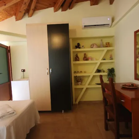 Bajrami Lejlighedshotel 3*