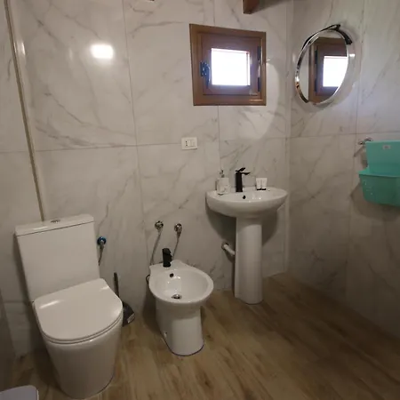 Bajrami Hotel apartamentowy Wlora