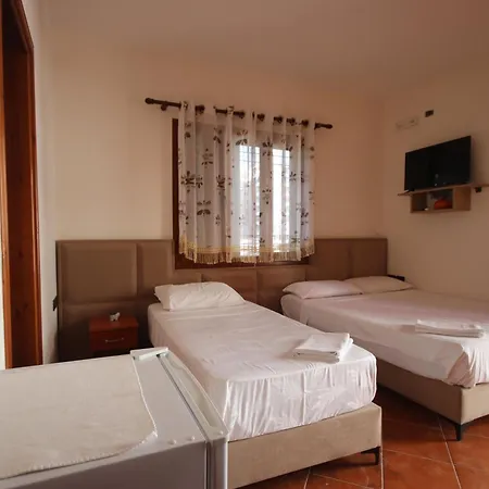 Bajrami * Vlorë