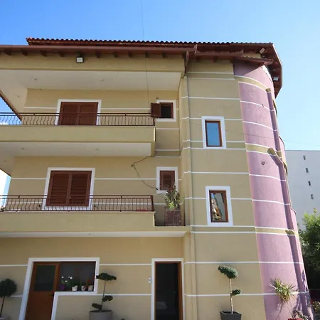 Bajrami Lejlighedshotel
