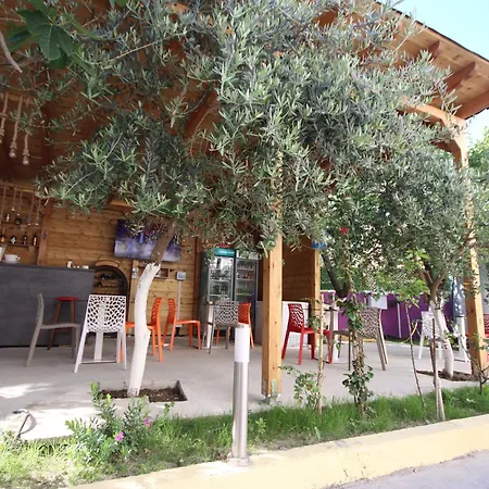 Lejlighedshotel Bajrami *