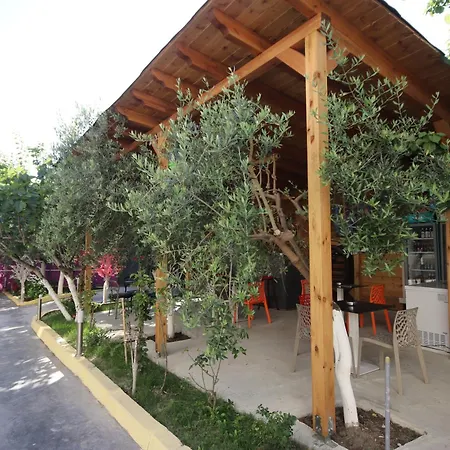Bajrami Lejlighedshotel Vlorë