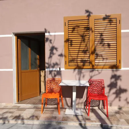 Bajrami Lejlighedshotel *