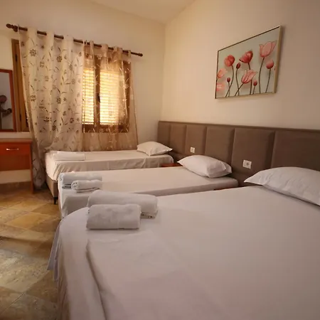 Lejlighedshotel Bajrami *