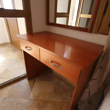 Bajrami Lejlighedshotel Vlorë