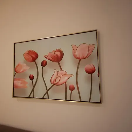 Lejlighedshotel Bajrami Vlorë