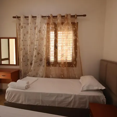 Lejlighedshotel Bajrami
