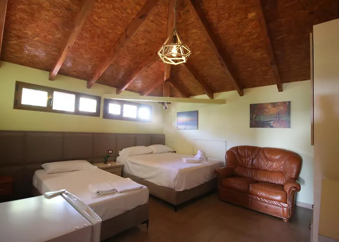 Bajrami Apartmanhotel