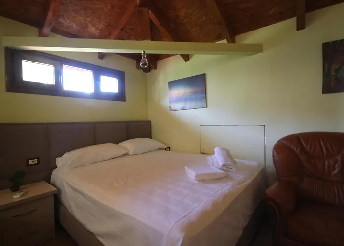 Bajrami Apartmanhotel