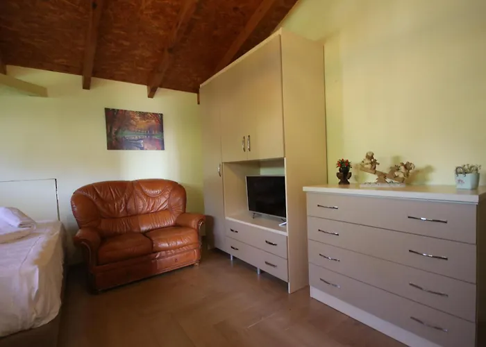 Apartmanhotel Bajrami