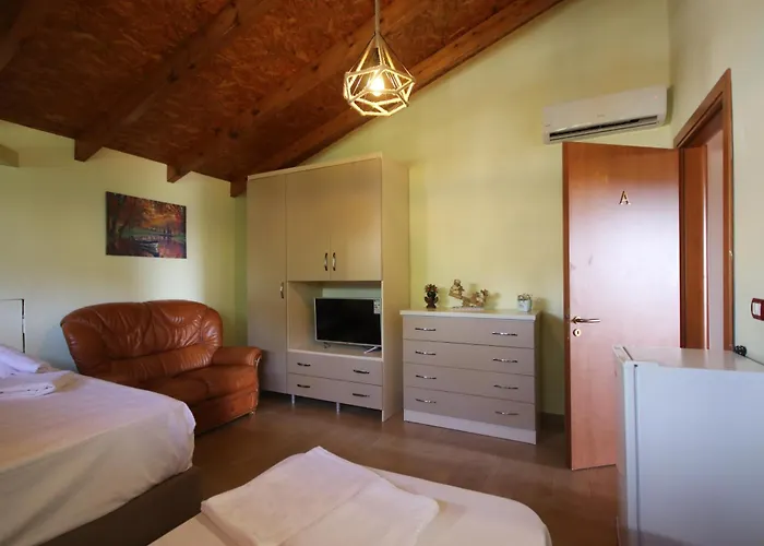 Bajrami Apartmanhotel Vlora