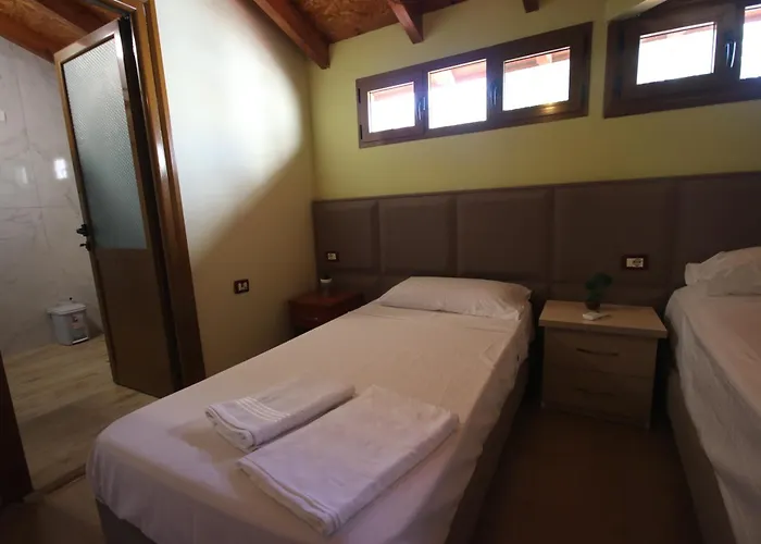 Bajrami Apartmanhotel Vlora