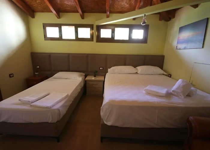 Apartmanhotel Bajrami 3*