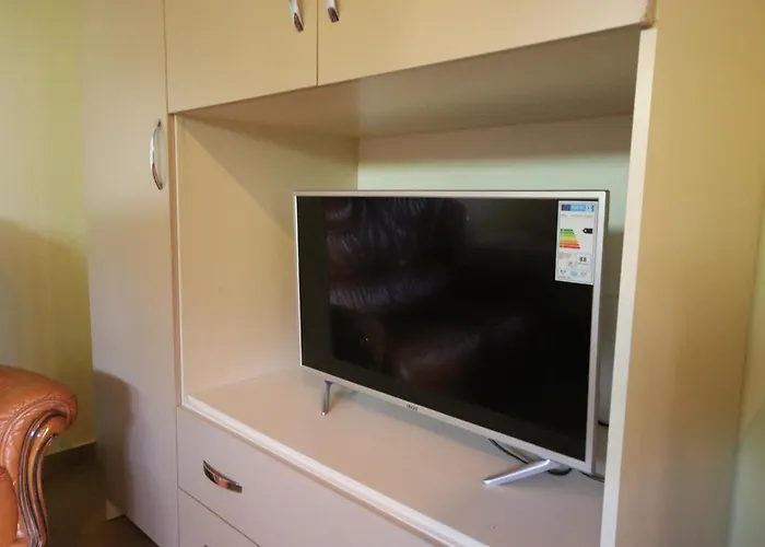 Bajrami Apartmanhotel Vlora