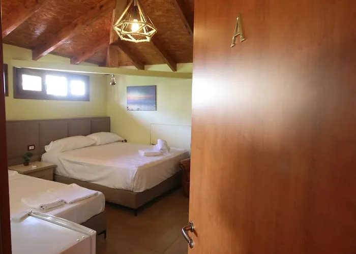 Apartmanhotel Bajrami 3*