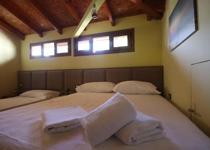 Bajrami Apartmanhotel 3*