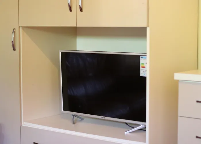 Apartmanhotel Bajrami 3*