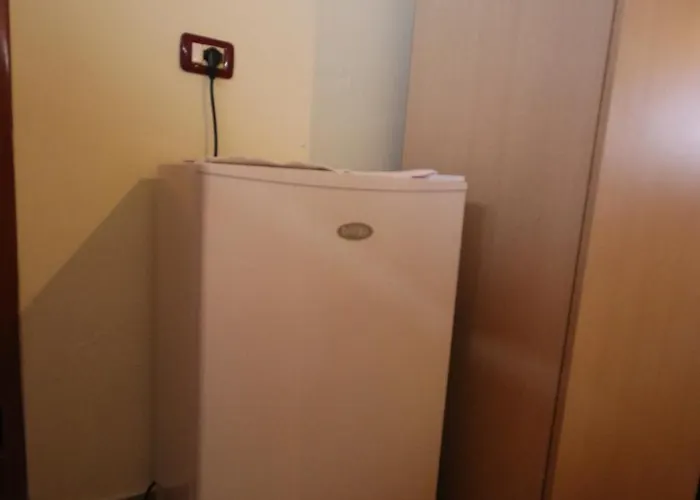 Apartmanhotel Bajrami Vlora