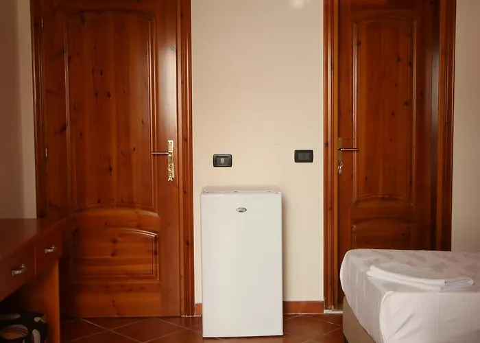 Bajrami Apartmanhotel