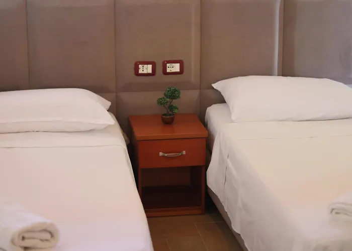 Apartmanhotel Bajrami