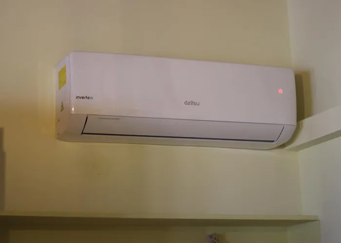 Apartmanhotel Bajrami Vlora