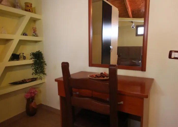 Bajrami Apartmanhotel 3*