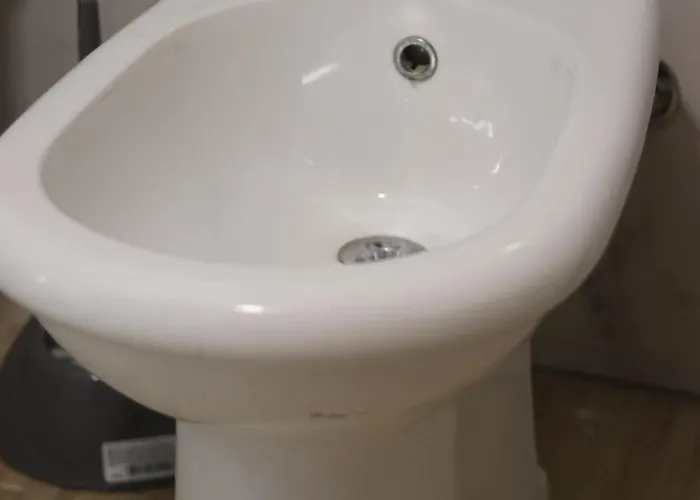 Bajrami Apartmanhotel