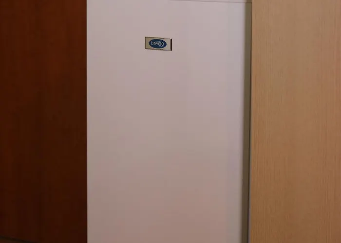 Bajrami Apartmanhotel 3*