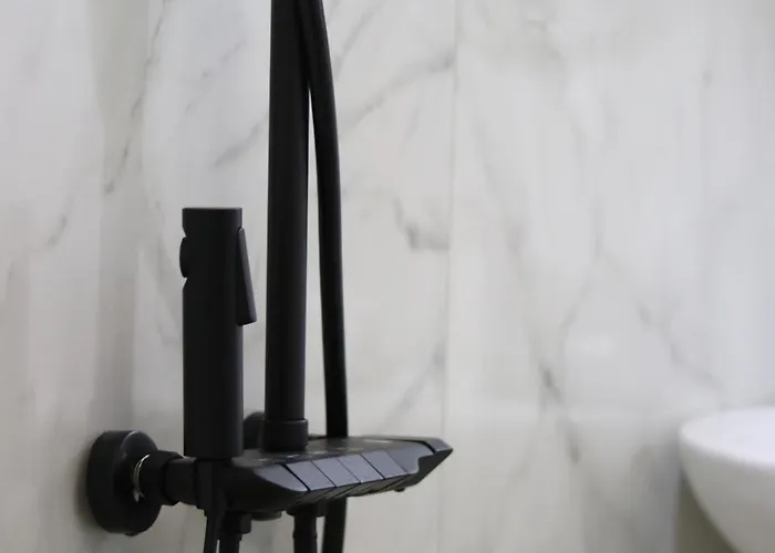 Apartmanhotel Bajrami 3*