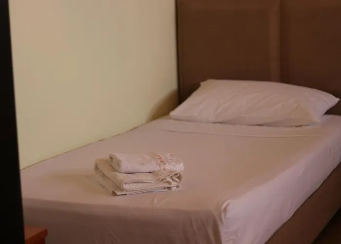 Bajrami Apartmanhotel Vlora