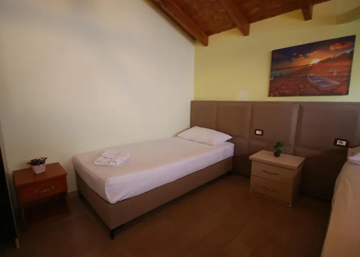 Bajrami Apartmanhotel