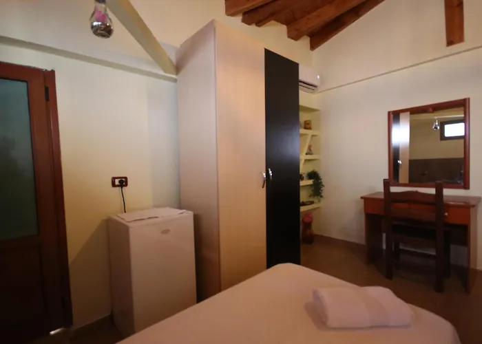 Apartmanhotel Bajrami