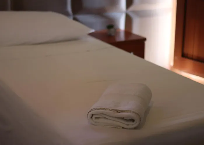 Bajrami Apartmanhotel Vlora