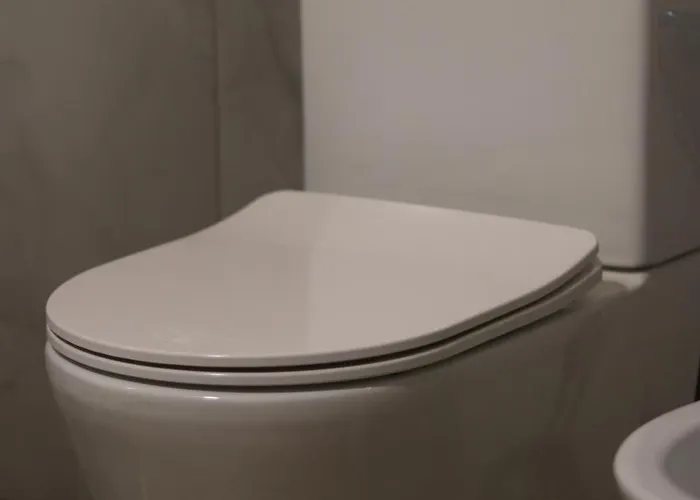 Bajrami Apartmanhotel