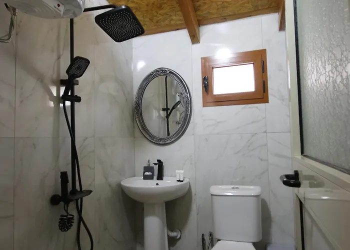 Apartmanhotel Bajrami