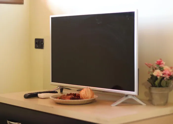 Apartmanhotel Bajrami 3*