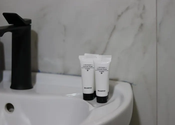 Apartmanhotel Bajrami 3*