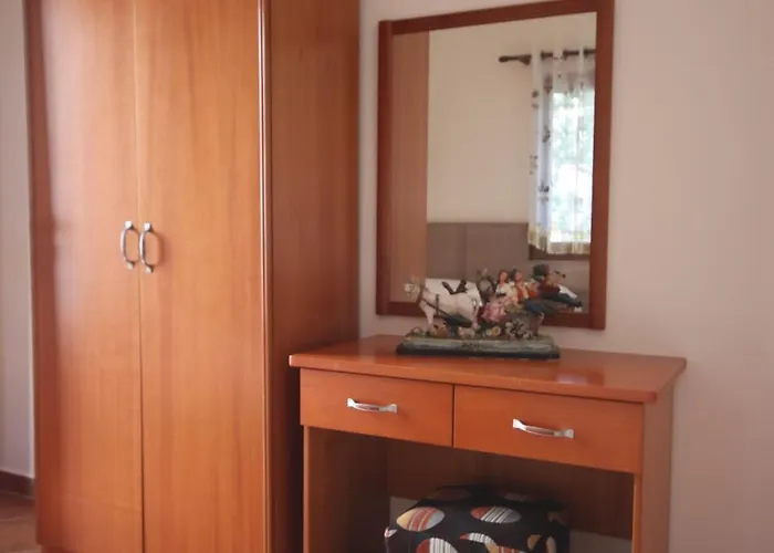 Apartmanhotel Bajrami Vlora