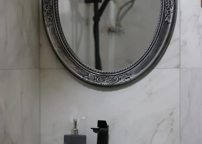 Bajrami Apartmanhotel