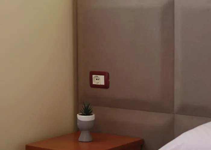 Apartmanhotel Bajrami