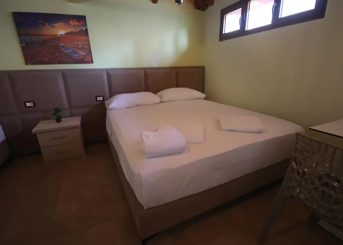 Apartmanhotel Bajrami 3*