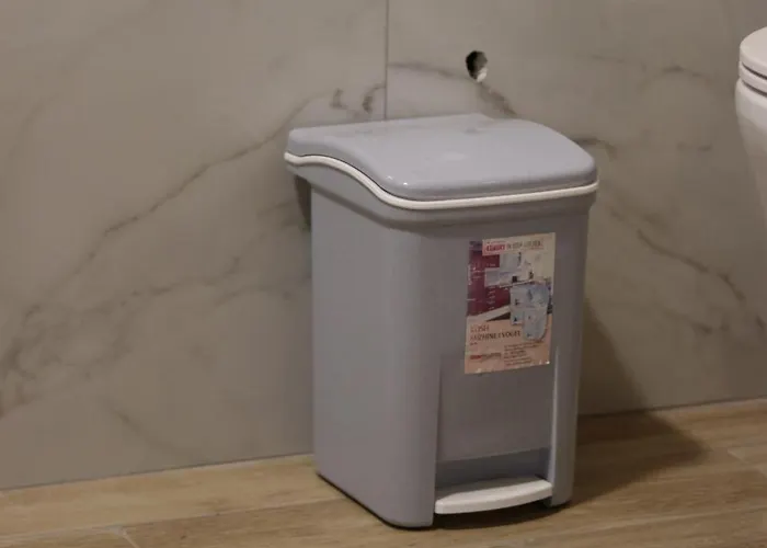 Apartmanhotel Bajrami