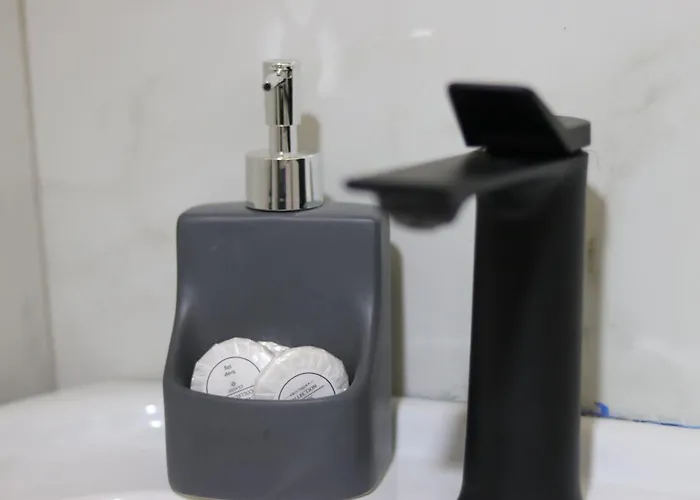 Bajrami Apartmanhotel 3*