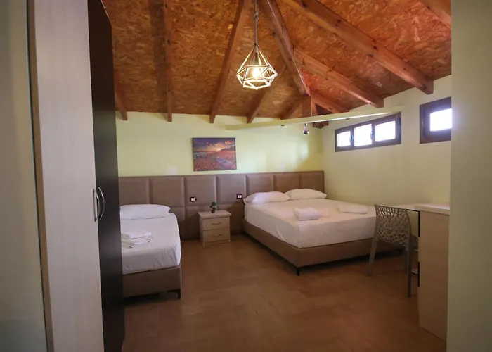 Apartmanhotel Bajrami Vlora